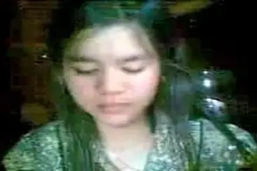 ABG Kalimantan Selatan Asoy Ngentot Liar Sampai Becek