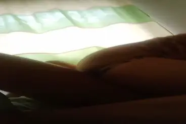 Bini Pribadi Berkuasa WOT Sesi Kedua Mantap