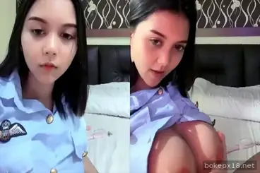 Chat Sex Sama Rekan Kerja Sekantor