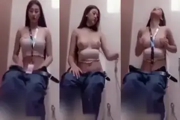 Jolyana Kirim Video Ngentot Buat Pacar LDR Basah Kuyup