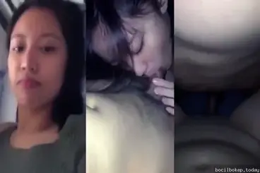 Kenangan Nakal Bareng Tetangga ABG Horny