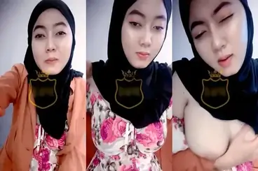 Nella Hijabers Jilbab Binal Ngentot Bokep Indo Ganas